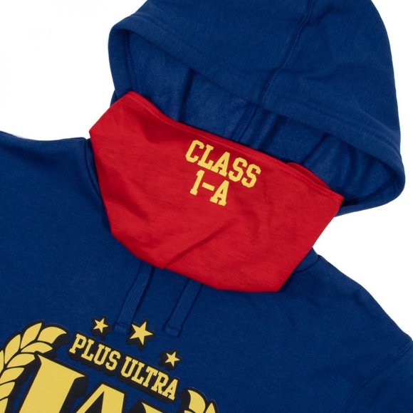 My Hero Academia Class A-1 Hoodie - Picture 2 of 2